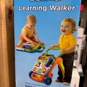 Vtech Learning Walker